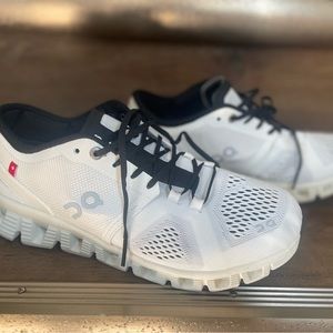 OnCloud X women’s shoes